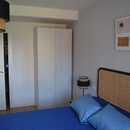 Apartmán Inmoinsuas Marisol House Sarria Exteriér fotografie