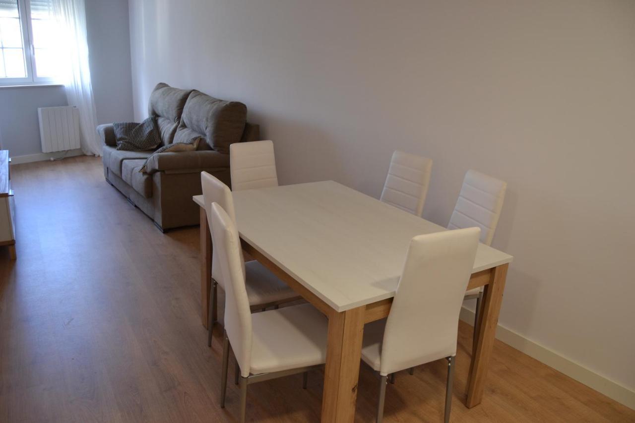 Apartmán Inmoinsuas Marisol House Sarria Exteriér fotografie