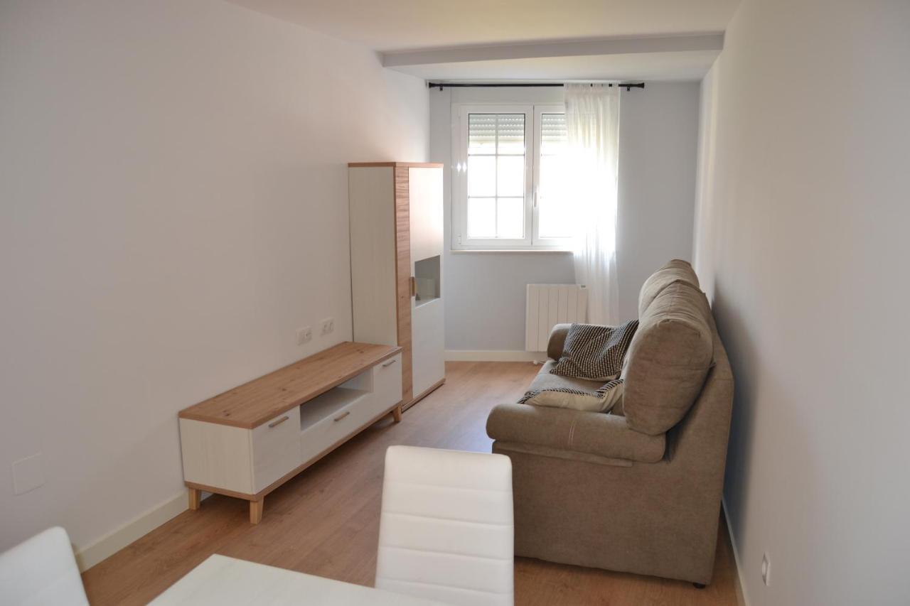 Apartmán Inmoinsuas Marisol House Sarria Exteriér fotografie
