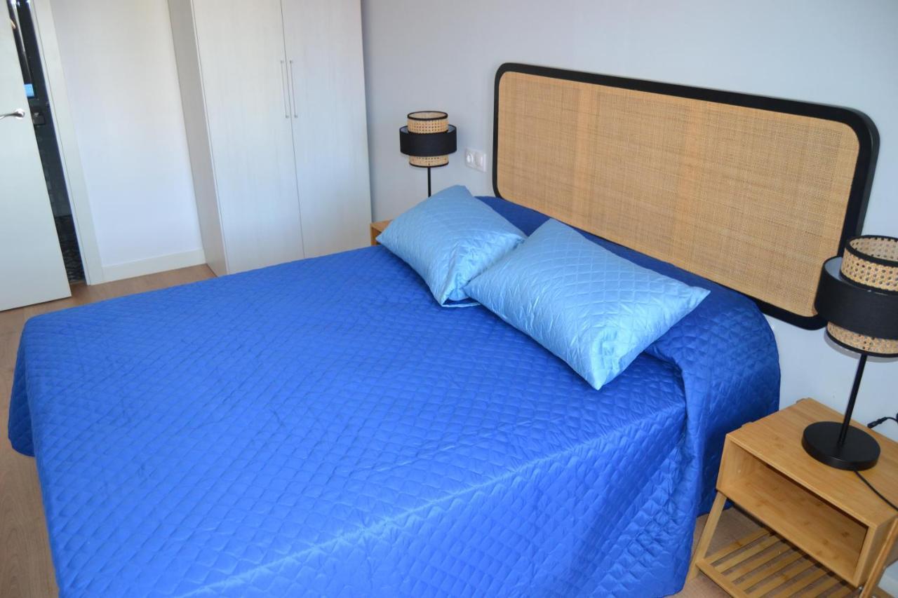 Apartmán Inmoinsuas Marisol House Sarria Exteriér fotografie