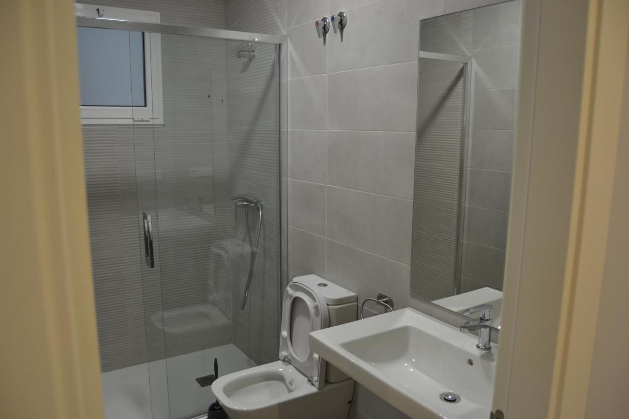 Apartmán Inmoinsuas Marisol House Sarria Exteriér fotografie